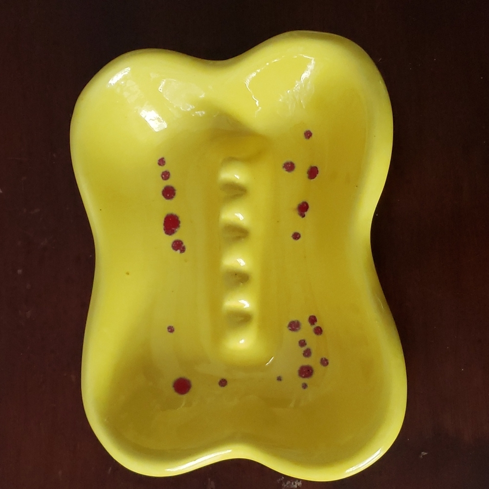 Vintage MCM Ashtray